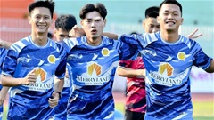 Cờ đến tay, Quy Nhơn có dám phất?